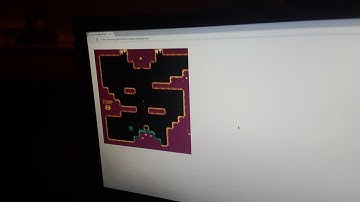 Pico-8 On RetroPie Proof-of-concept