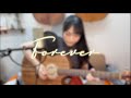 「Forever」【安月名莉子/Riko Azuna】