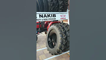 كاوتش جرار زراعي امامى و خلفي ماركة ARMOUR العالمية من شركة النقيب 01001343330 
