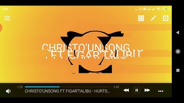 CARA BUAT TEMPLATE GLITCH (BANGERS) ALA EAS STYLE