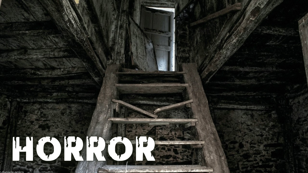 Viewers couldn’t sleep after this Horror Movie… try it? 😨 Summoners | Scary Movies to Watch