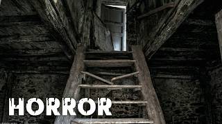 Viewers Couldnt Sleep After This Horror Movie Try It  Summoners  Scary Movies To Watch