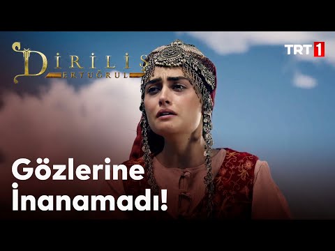 Diriliş Ertuğrul 27. Bölüm - Kayı Obası zor durumda