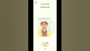 DOP 2: Delete One Part - LEVEL 182 l Walkthrough