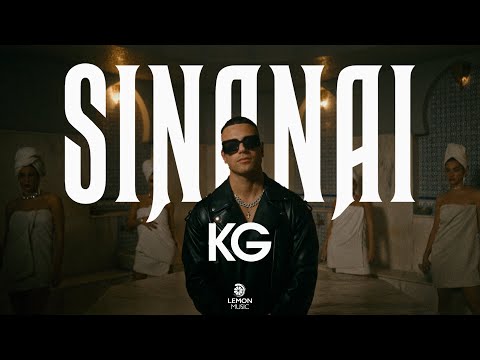 KG - Sinanai | Official Music Video