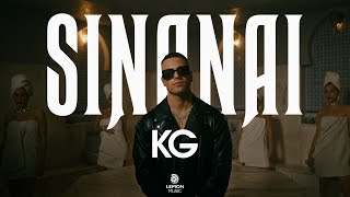 Kg - Sinanai Official Music Video