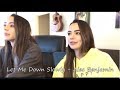 Let Me Down Slowly - Merrell Twins