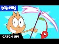 Spinel's Rejuvenator from Steven Universe, Pikmin and Other Dtoons Shorts