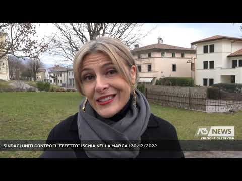 SINDACI UNITI CONTRO “L’EFFETTO” ISCHIA NELLA MARCA | 30/12/2022