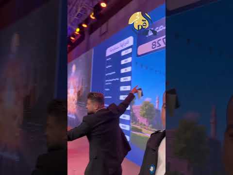 انفجار الفرح عند بلوغ حاجز ال10 مليون دولار لحملة فجر القصير