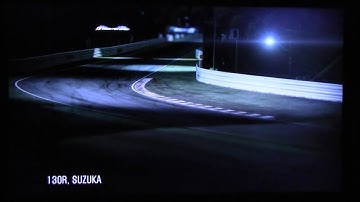 Shift 2 Unleashed Deadly Corners Trailer