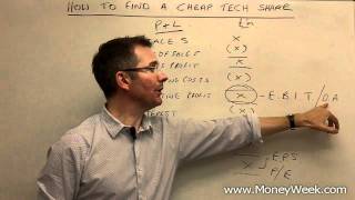 How to find a cheap technology share - MoneyWeek Investment Tutorials by moneycontent 11,531 views 12 years ago 16 minutes