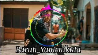 baruti yamenikuta song new by vance officials dj