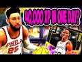 40,000 XP IN ONE DAY - FREE PACKS and REWARDS - NBA 2K21 MyTEAM - NO MONEY SPENT