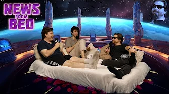News from Bed - 00072