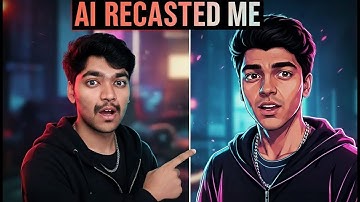 This New AI Just Destroyed Every Video Tool | Higgsfield Recast