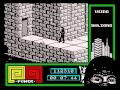 Last Ninja 2 Walkthrough, ZX Spectrum
