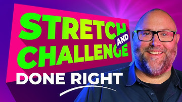 10 Game Changing Strategies to Stretch and Challenge Every Student