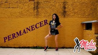 Lucas Lucco - Permanecer (Dance Cover) feat. MC G15