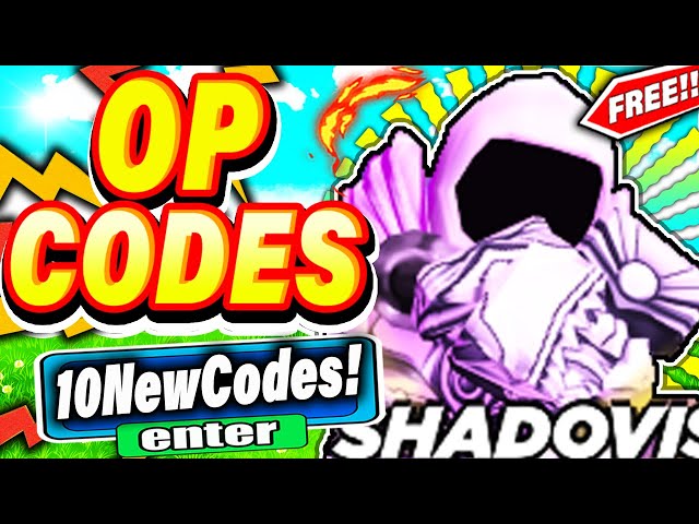 Shadovis RPG Codes (December 2023) - Items, tokens, and EXP! - Pro Game  Guides