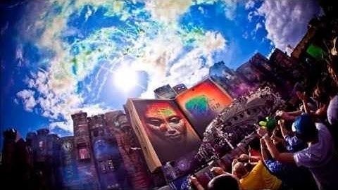 Dimitri Vegas, Like Mike, Coone & Lil Jon - Madness (Original Mix) (FULL)  [HQ]