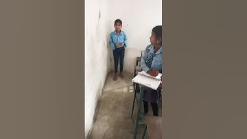 whose pencil is this? class 4 english grammar #shorts #class4 #english #grammar