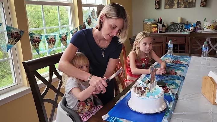 Kaleigh 3d birthday