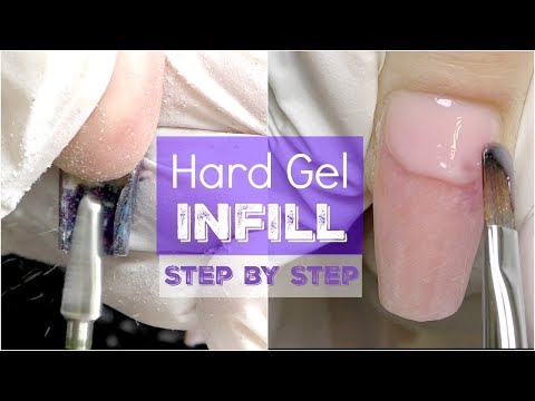 Video: Manicure Nrog Gel Txhuam Hauv Tsev