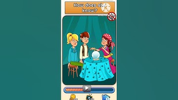 flashback Game - How does she know - Flashback Android Gameplay #games #short #viral #android