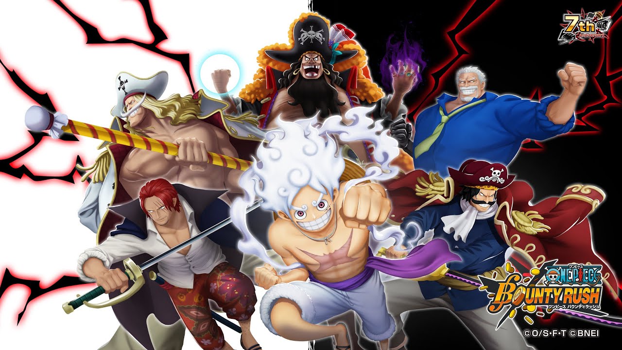 【非参加型】タイマンバトルをするだけ【バウンティラッシュ】