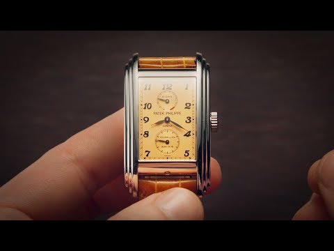 patek philippe average cost