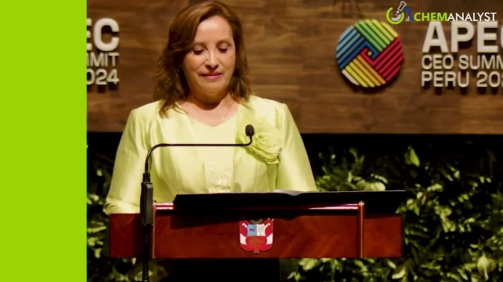 Unlocking Trade: China Unveils $1.3 Billion Megaport in Peru to Boost Latin American Influence