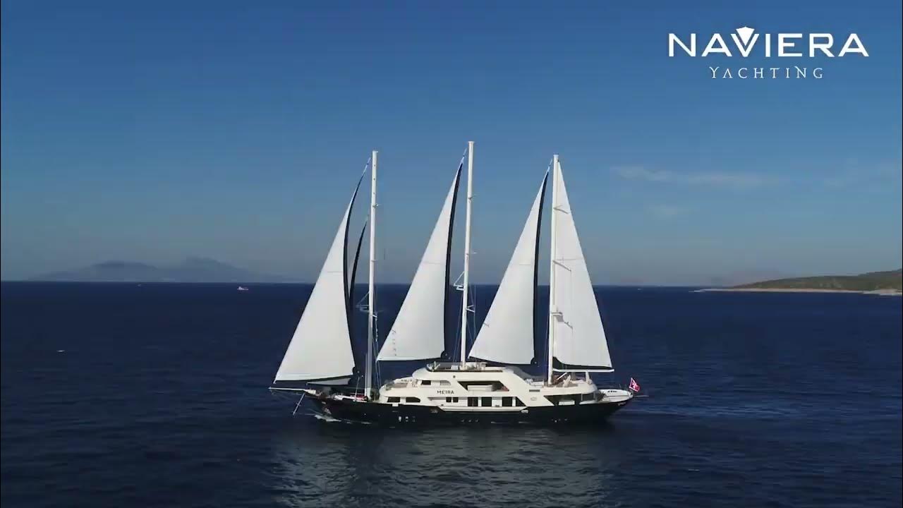 naviera yacht 1 s.l.u