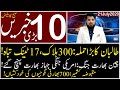 Top 10 with GNM | Morning | 21 July 2020 | Today's Top Latest Updates by Ghulam Nabi Madni |