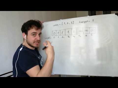 Video: Dinamik programlamaya nasıl başlarım?