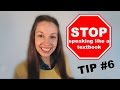 TIP 6: 6 Tips For Speaking Natural English