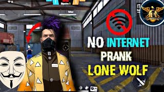 999+ prank in free fire | impossible