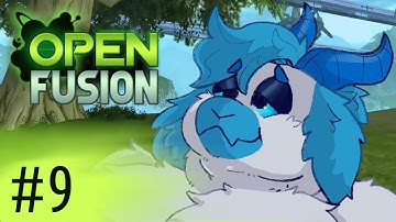 Fusion Dee Dee (Nano Mission) | FusionFall Original Build (Playthrough) (Part 9) 😈🐐