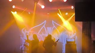 Marduk - Wolves (live in B90, 24.02.2026, Gdańsk)