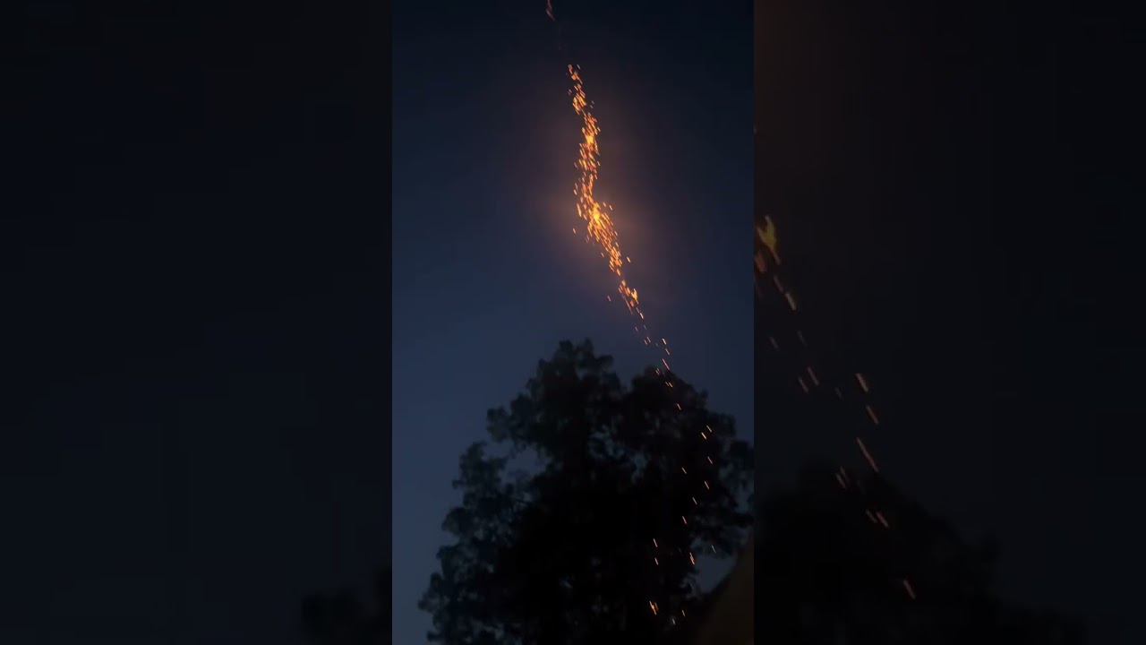 2025 4th Of July Fireworks!  