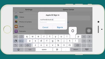 How to use Multiple Clash of Clan Account on iPhone/iPad using Game Center
