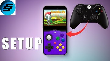 Delta Xbox Controller Setup On iOS | Nintendo Emulator