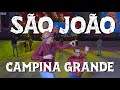 MUÇÃO NO SÃO JOÃO DE CAMPINA GRANDE - PARTE 1