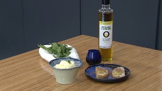 Recetas refrescantes con aceite de oliva virgen extra para sorprender este  verano - YouTube