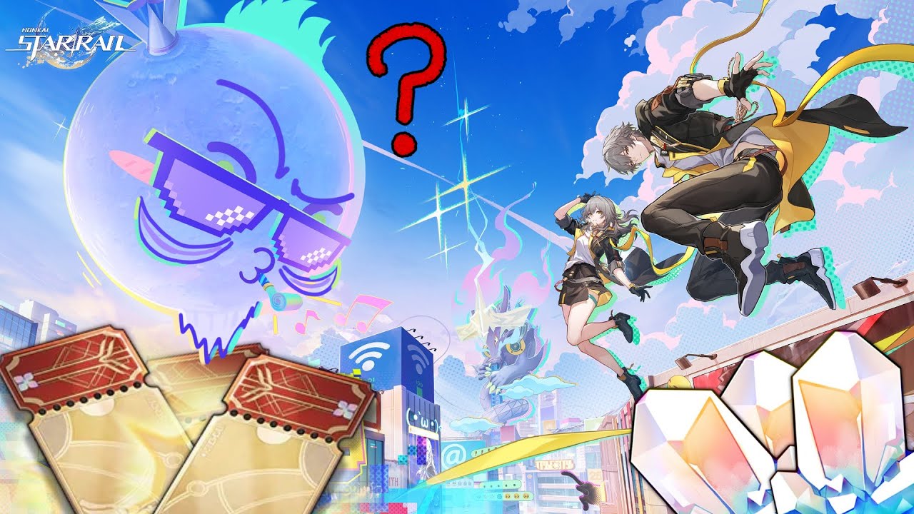 Що по Плану Аркадія | Стрім розробників версії 4.0 | HSR Українською