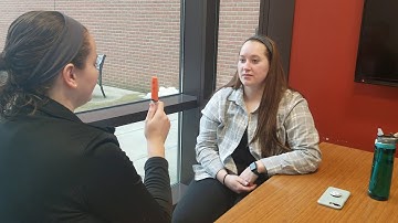 Accommodation and Convergence