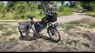 My Electric bike Tips for buying and equipping an electric bike Power and mileage