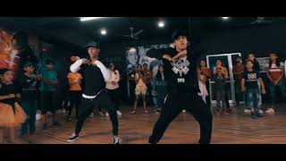 Faisal Khan Dancing Again Kyun Chalti Hain Pawan