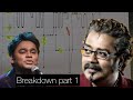 Tu hi re  breakdown voice culture 