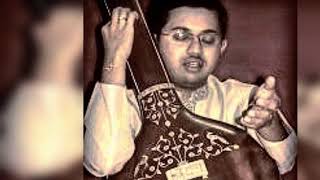 Abhijith Shenoy K - Raag Chandrikā (Prakaar 1)